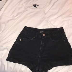 Top and bottom bundle